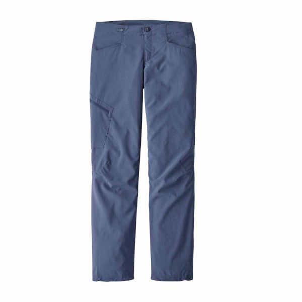 Patagonia W´s RPS Rock Pants Damen Hose Dolomite Blue